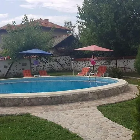 Къща За Гости Донна
