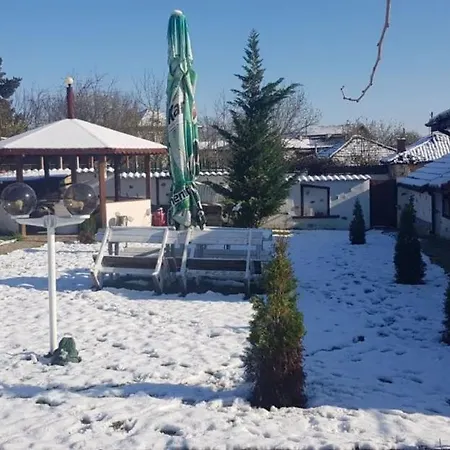 Къща За Гости Донна * Bryagovo (Plovdiv)