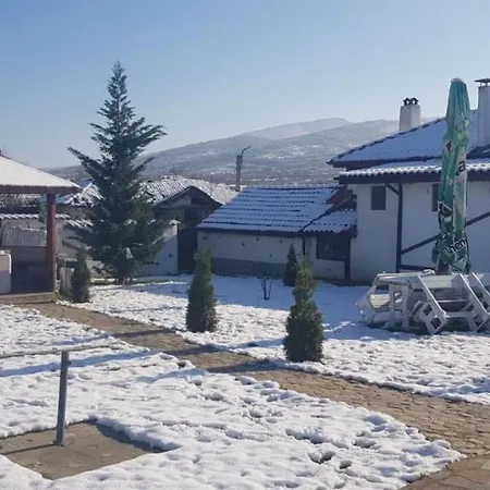 Къща За Гости Донна *