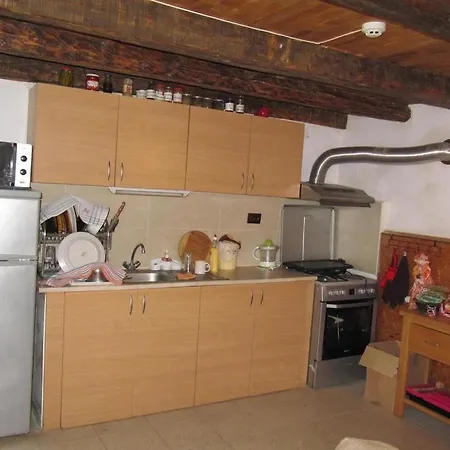Pensiune Къща За Гости Донна Bryagovo (Plovdiv)