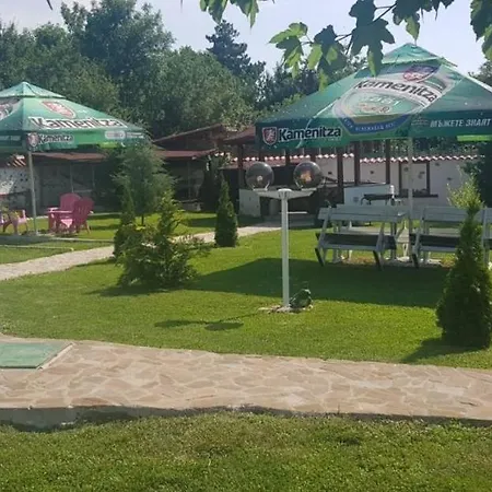 Къща За Гости Донна Bryagovo (Plovdiv)
